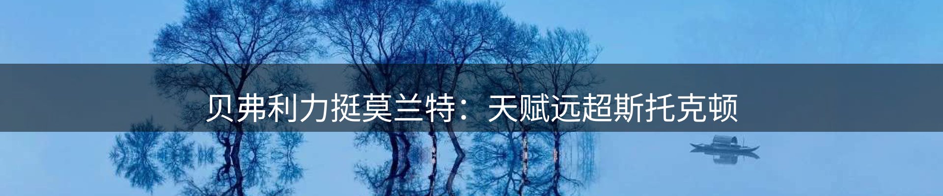 行业报道