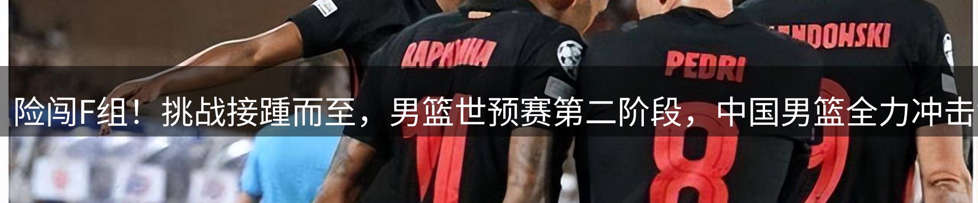 行业报道