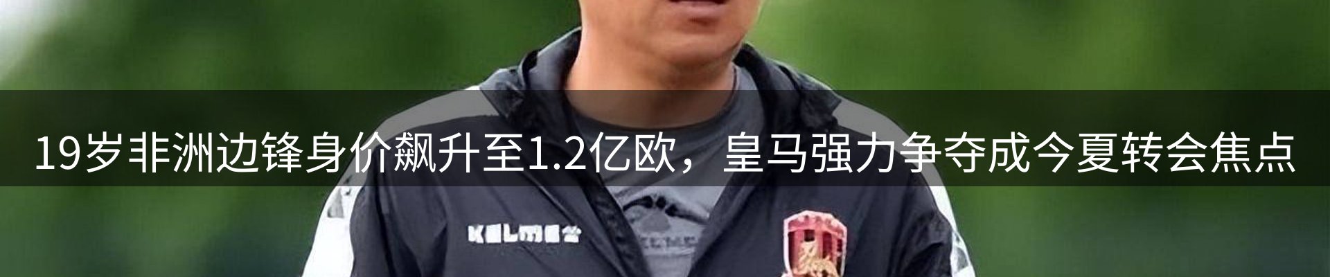 行业报道